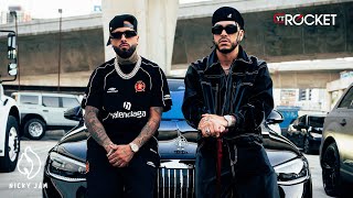 Chicokis  Nicky Jam x Ryan Castro  Video Oficial [upl. by Ardyce415]