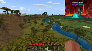 Minecraft  Survival  Getting started Part 1  No commentary gameplay [upl. by Ainola]