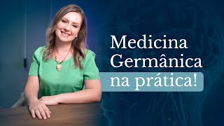 Como aplicar a medicina germânica na prática [upl. by Hoopen]