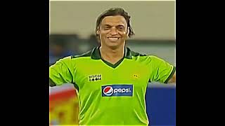 Pindi Express best bowler ever [upl. by Ewens]