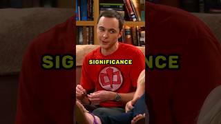 The Big Bang Theory  Penny I Get It Youre An Emotionless Robot shorts thebigbangtheory [upl. by Nagad]