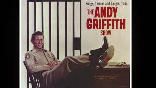 THE ANDY GRIFFITH SHOW THEME SONG [upl. by Mandal]