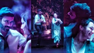 Megam karukkatha video song WhatsApp status 💙 Efx edit 🌈 true love status 🙃 trending song shorts [upl. by Elagiba]