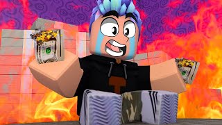 ESSE JOGO ACABOU COMIGO 𝗡𝗢 ROBLOX  ‹ Ine Games › [upl. by Atilal38]