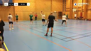 Bålsta vs Vallentuna Del 2 [upl. by Adin]