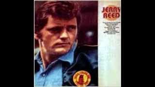 Jerry Reed  Careless Love [upl. by Yuht293]