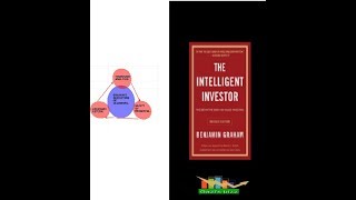 Stock market bdThe Intelligent Investor Book Summary In Bangla Gazis Bizz [upl. by Neelyam]