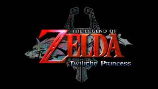 Zelda Twilight Princess  Malo Mart EXTENDED [upl. by Eninnaej]