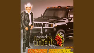 Corrido De Gonzalo [upl. by Aric]