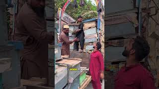 Gold Bars In Truck 😱 funminexd funny comedy uk usa english shorts viralvideos trending [upl. by Susan248]