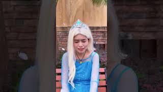 Princess Elsa was bullied 斗羅大陸 唐三 小舞 唐舞桐 艾莎 [upl. by Cyrano]