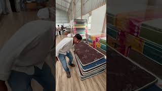 Orthopaedic Mattress for wholesale price wholesale orthomattresswholesale [upl. by Tormoria]