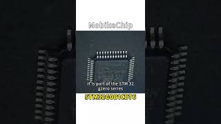 STM32G0B1CBT6 ARM CortexM0 STMicroelectr SwitchesSuppliers ElectroniccomponentsCompany [upl. by Ellahcim]