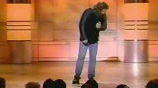 Comedy Now  Tim Nutt Part 6 of 6 [upl. by Artiek212]