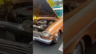 1st Annual Temecula Valley VFW Car Show [upl. by Seni]