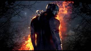 Dead By Daylight OST  Killer Theme 1 Hour Version [upl. by Dorotea53]