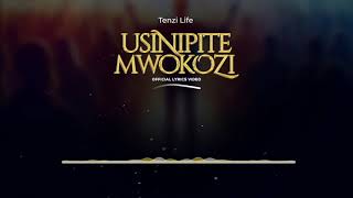 Usinipite Mwokozi [upl. by Ioj572]