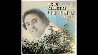 BEBU SILVETTI  SPRING RAIN 1976 [upl. by Baptlsta]