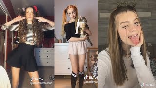 TikTok egirl compilation That what we need [upl. by Blankenship148]