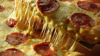 Rigatoni Pizza Pie RigatoniPizzaPie PizzaPie pizza deliciousrecipes subscribe [upl. by Adnirolc]