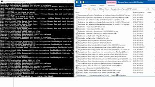 Windows 10 1809 Server 2019 Explorer jumping around in a busy folder not fixed since Windows 95 [upl. by Deborath]