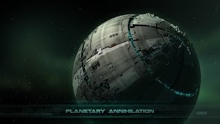 How To Play Planetary Annihilation LAN Online Using Tunngle Tutorial [upl. by Walden]