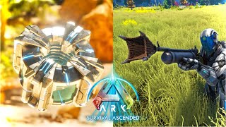 Most Game Changing Updates In Ark [upl. by Elish]