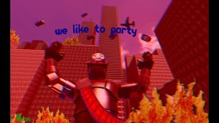 Sfm We like to Party [upl. by Bonney]