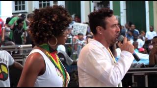 OLODUM HINO 2 DE JULHO [upl. by Lurette]