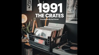 1991  The Crates [upl. by Foss]