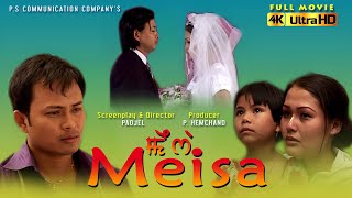 Meisa  Kaiku Rajkumar  Abenao Elangbam  Tingom Pritam  Manipuri full Film [upl. by Marshal]