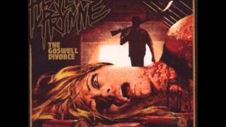 Hester Prynne  The Goswell Divorce Full Album [upl. by Llohcin]