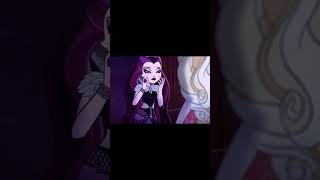 Backstabber🔪👀🚫 edit everafterhigh everafterhighedit [upl. by Neirual]