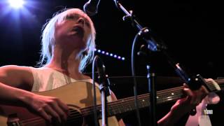 Laura Marling  quotColorado Girlquot eTown webisode 519 [upl. by Ahsilav]