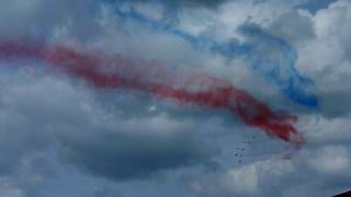 Airshow Florennes Ab 2012 [upl. by Eiramanna291]