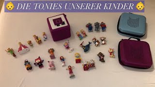 Voll im Trend  Die Tonies unserer Kinder [upl. by Tilda]