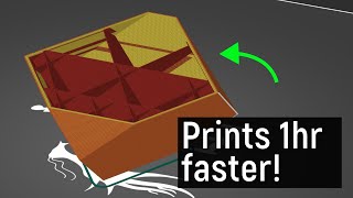 5 Slicer defaults I ALWAYS change 3DP101 [upl. by Herb210]