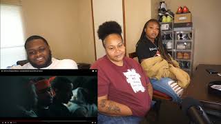 MO3 amp OG Bobby Billions  Outside Better Days Official Video  REACTION [upl. by Wally690]