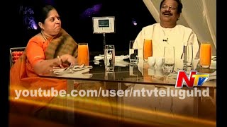 Dine With Ntv  Dharmavarapu Subramanyam  Part 02 [upl. by Niwre]