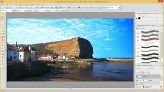 Serif PhotoPlus X8 Tutorials  Layers Basics [upl. by Cher769]