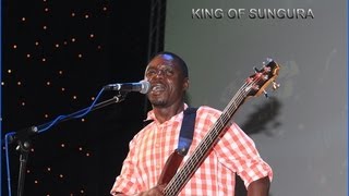 ALICK MACHESO LEICESTER 2012 HIGHLIGHTS 06072012 MUNDIKUMBUKE [upl. by Wiggins]