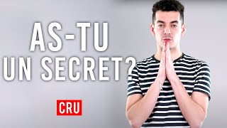 ASTU UN SECRET  I Les 100 [upl. by Hamas229]