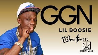 Boosie Badazz Talks Beating Cancer and Charges  GGN with SNOOP DOGG [upl. by Morgenthaler]