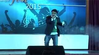 Nepali Song  Mohani Lagla Hai [upl. by Aylward]