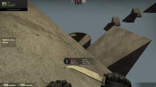 10 minutes of csgo surfing [upl. by Atnek]