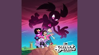 Steven Universe The Movie  Original Soundtrack Instrumental Version ALBUM [upl. by Cacka]