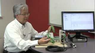 RTX with EtherCAT Setup and Demonstration [upl. by Aicak135]