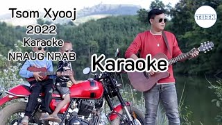 IB NRAB NEEJ MAM ROV UA HLUAS NPAWG LEM TUB ZEB NKAUJ TAWM TSHIAB OFFICIAL MV 2023 NEW SONG [upl. by Broucek]