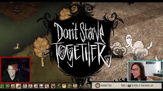 LOST FOR WEEKS Dont Starve Together [upl. by Adrea]