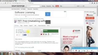 How To Download FET Software [upl. by Marla27]